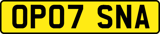 OP07SNA