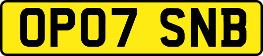 OP07SNB