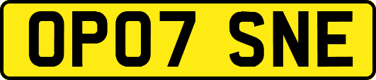 OP07SNE