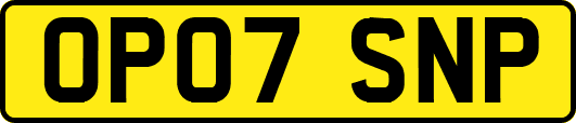 OP07SNP