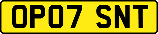 OP07SNT