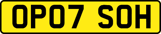 OP07SOH
