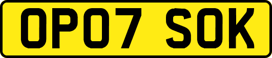 OP07SOK