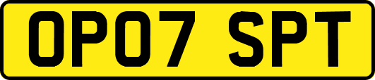 OP07SPT