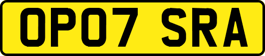 OP07SRA