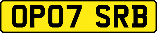 OP07SRB