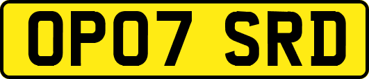 OP07SRD