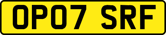 OP07SRF