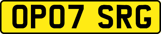 OP07SRG