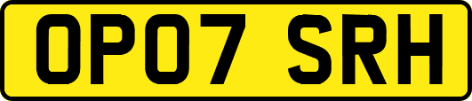OP07SRH
