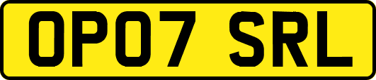 OP07SRL