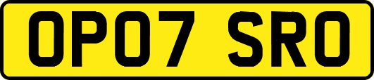 OP07SRO