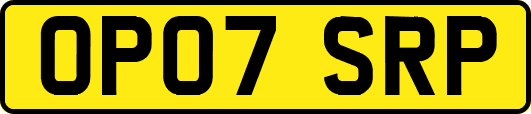 OP07SRP