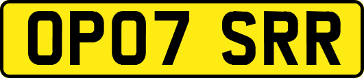 OP07SRR