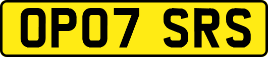 OP07SRS