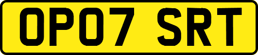 OP07SRT