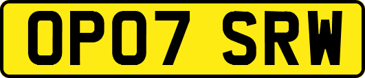 OP07SRW