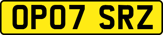 OP07SRZ