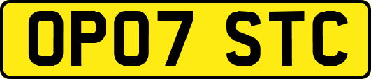 OP07STC