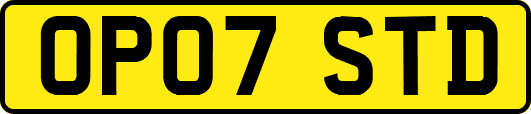 OP07STD