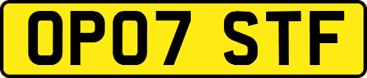OP07STF