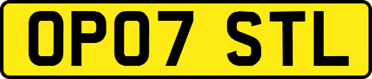 OP07STL