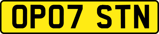 OP07STN