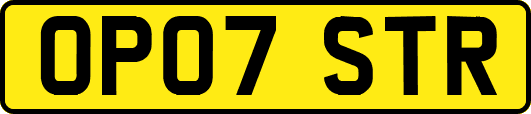 OP07STR