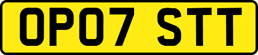 OP07STT
