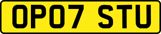 OP07STU