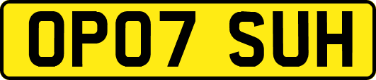 OP07SUH