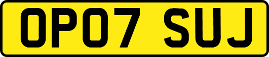 OP07SUJ
