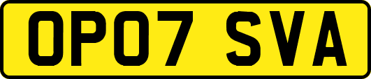 OP07SVA