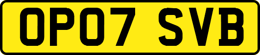 OP07SVB