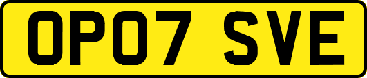 OP07SVE