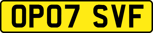 OP07SVF