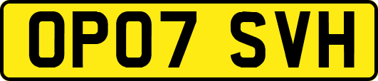 OP07SVH