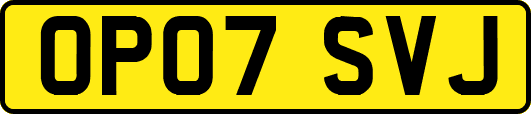 OP07SVJ