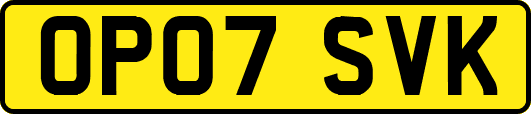 OP07SVK