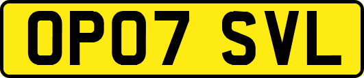 OP07SVL