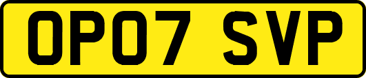 OP07SVP