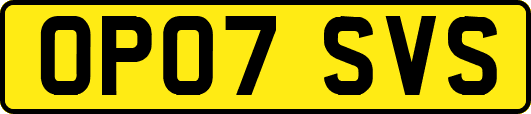 OP07SVS