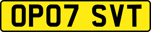 OP07SVT
