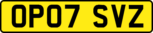 OP07SVZ