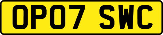 OP07SWC