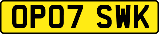OP07SWK