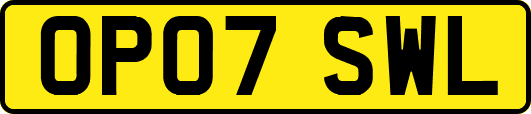 OP07SWL