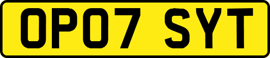 OP07SYT