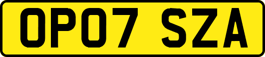 OP07SZA