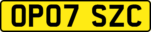 OP07SZC